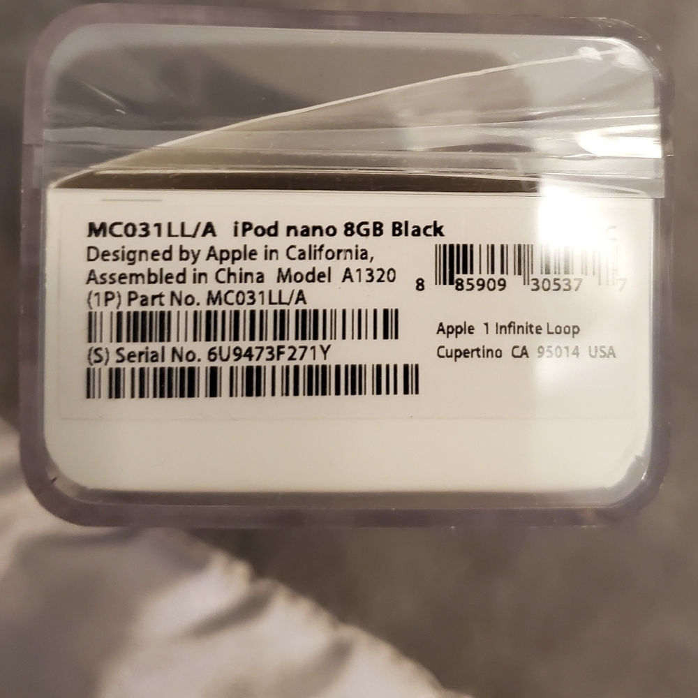 🥳H.P.🥳 JBL speaker Dock with Ipod nano 8GB - Picture 5 of 10